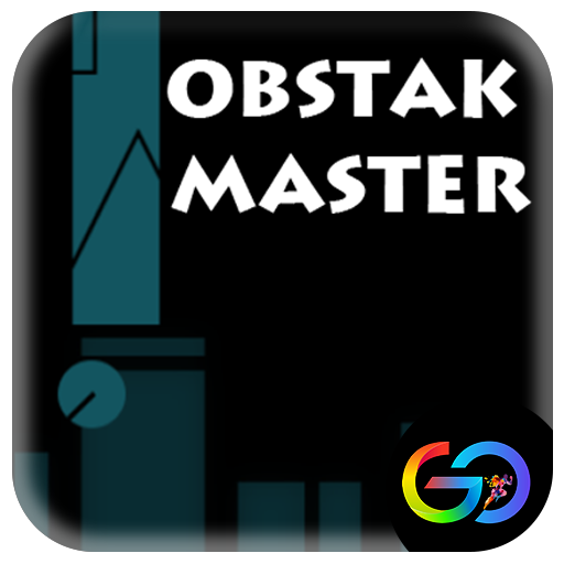 Obstak Master